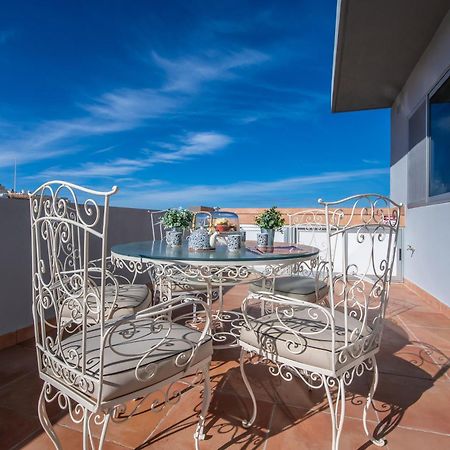 Francis Flats Modern Penthouse Apartamento Mellieha Exterior foto