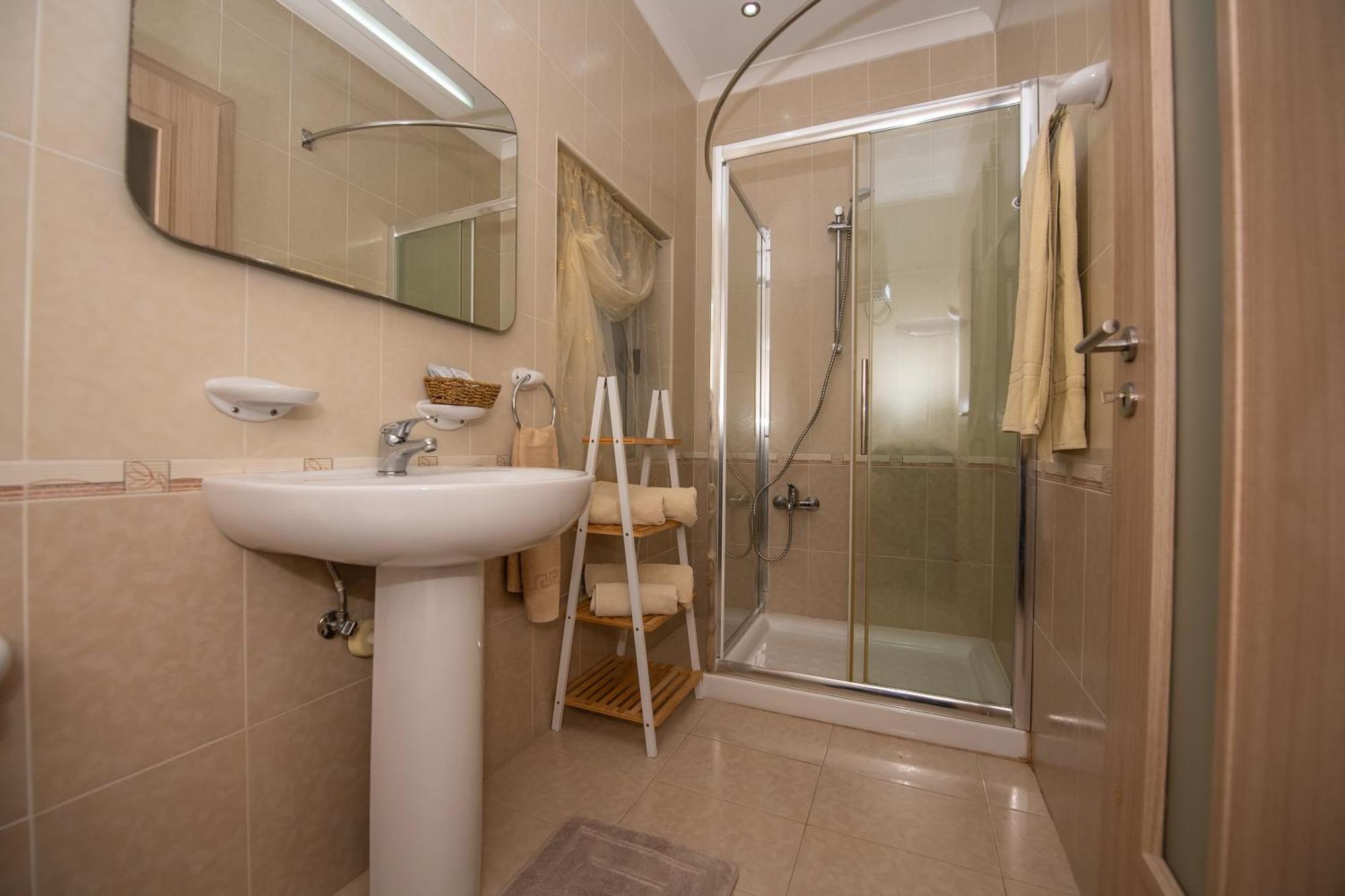Francis Flats Modern Penthouse Apartamento Mellieha Exterior foto