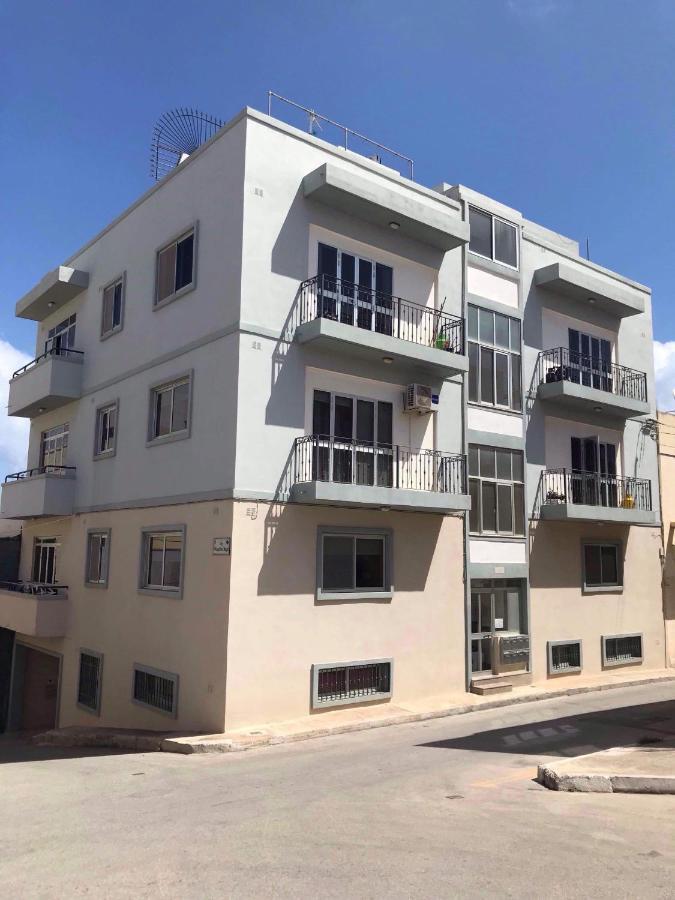 Francis Flats Modern Penthouse Apartamento Mellieha Exterior foto
